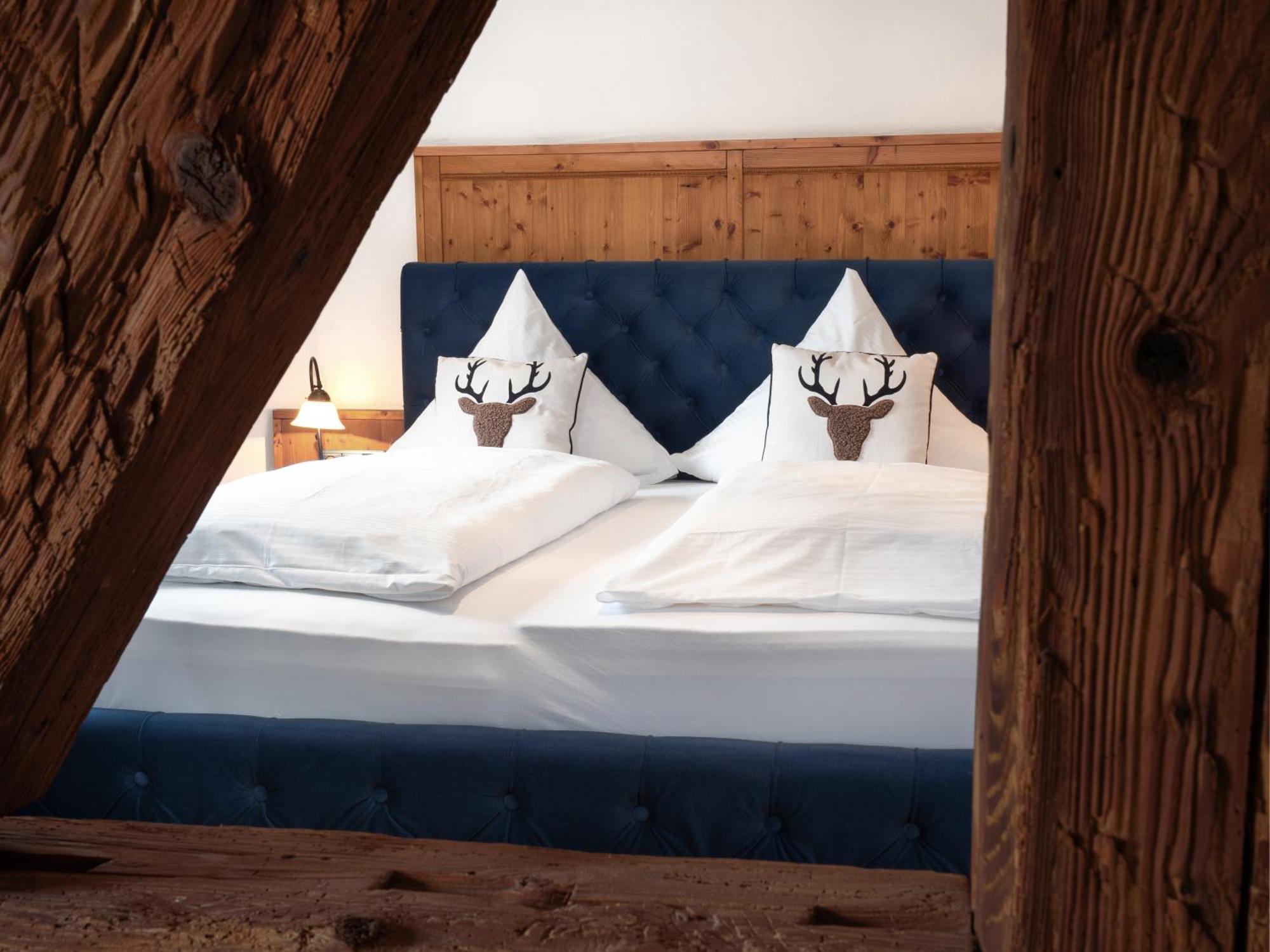 Landhotel Augustin Schwabthal Ngoại thất bức ảnh