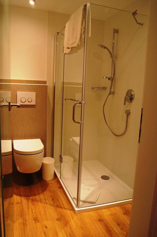 Landhotel Augustin Schwabthal Phòng bức ảnh